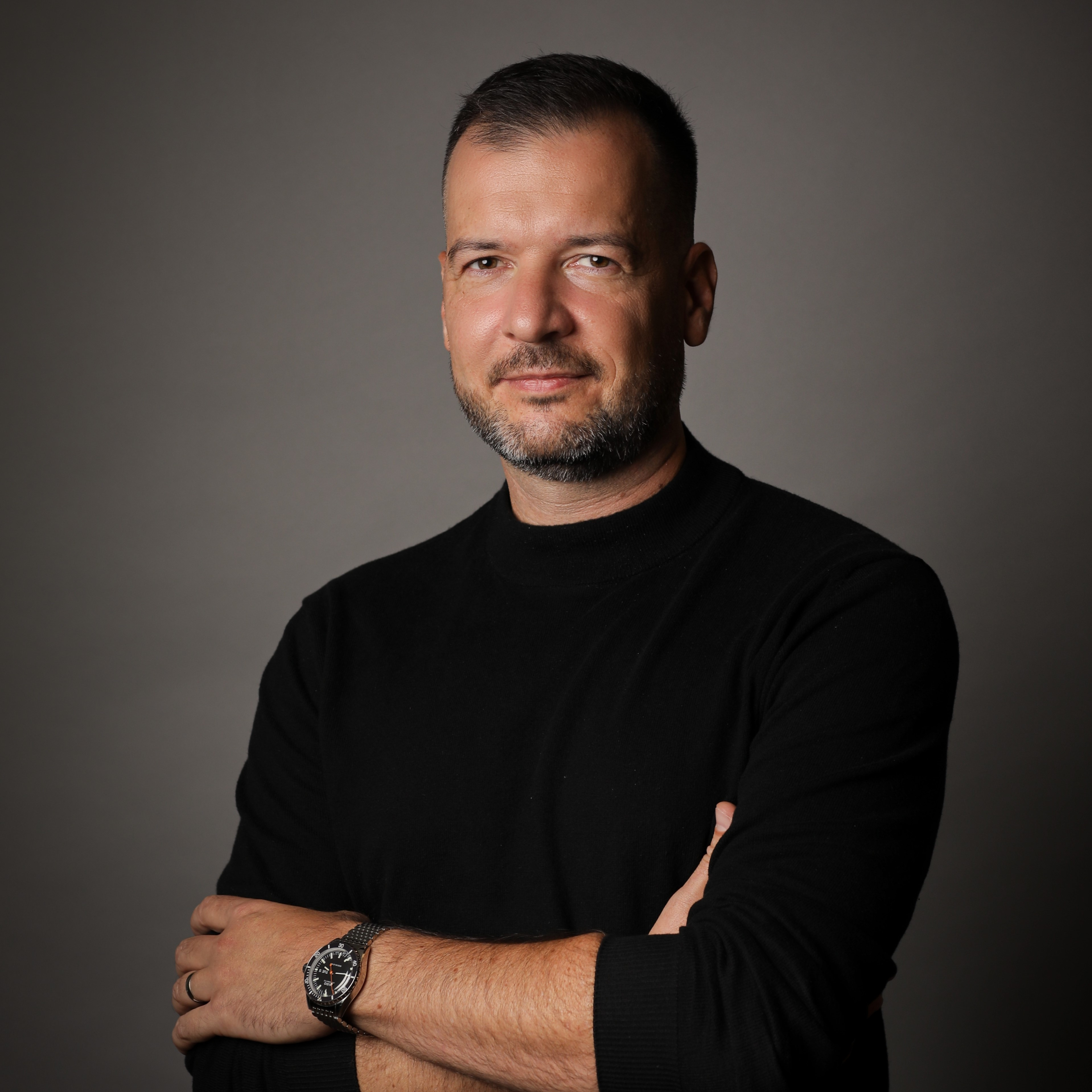 Miroslav Roško, Chief Data & Strategy Officer, Dentsu Slovakia