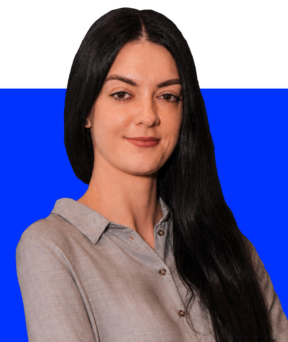 Denisa Bošácka