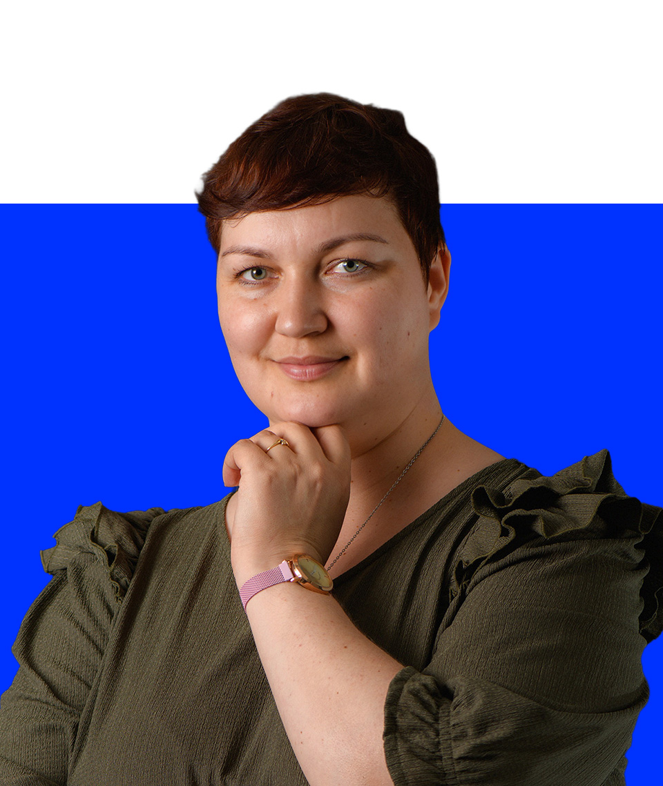 Linda Lukáčová