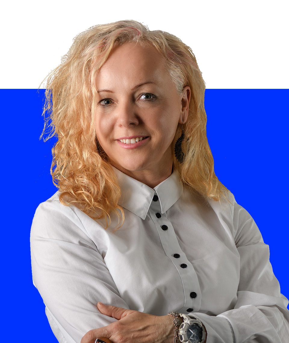 Tatiana Böhmerová