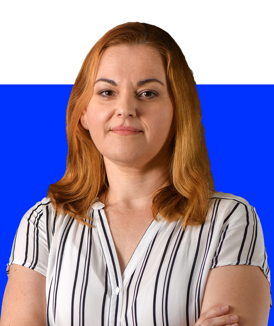 Timea Demková